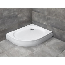 Душевой поддон RADAWAY Patmos E 1000х800х155 R 4P81155-03P