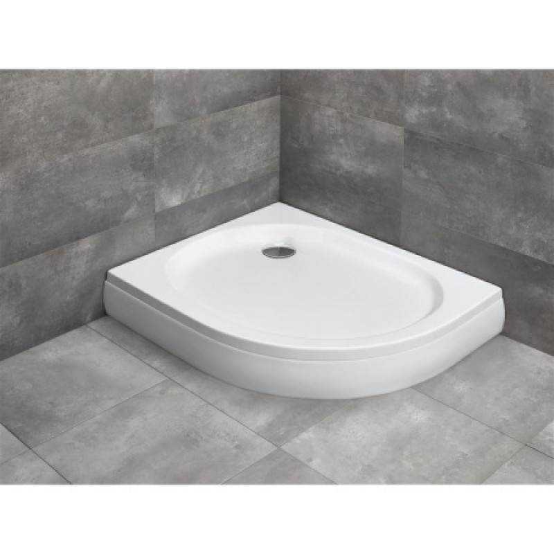 Душовий піддон RADAWAY Patmos E 1200х900х160 L 4P91217-03L