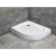 Душовий піддон RADAWAY Patmos E 1200х900х160 L 4P91217-03L