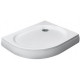 Душевой поддон RADAWAY Patmos E 1200х900х160 R 4P91217-03R