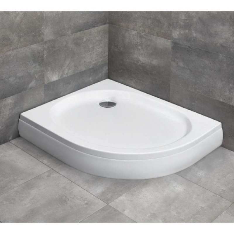 Душевой поддон RADAWAY Patmos E 1200х900х160 R 4P91217-03R