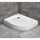 Душевой поддон RADAWAY Patmos E 1200х900х160 R 4P91217-03R