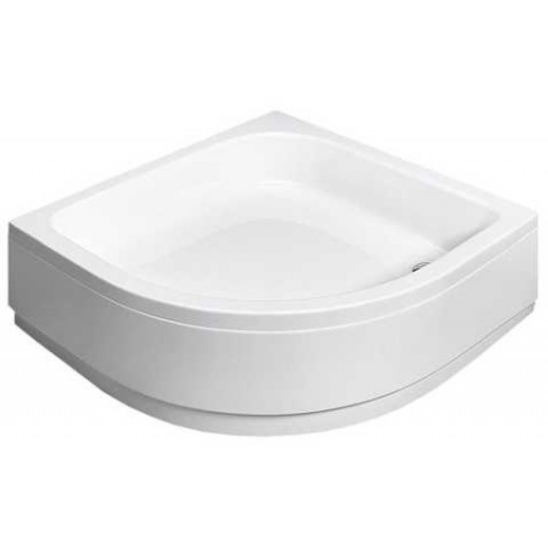 Душовий піддон RADAWAY Samos A 800х800х295 4S88300-03