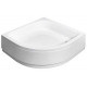 Душовий піддон RADAWAY Samos A 800х800х295 4S88300-03