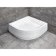 Душовий піддон RADAWAY Samos A 800х800х295 4S88300-03