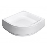 Душевой поддон RADAWAY Samos A 900х900х295 4S99300-03