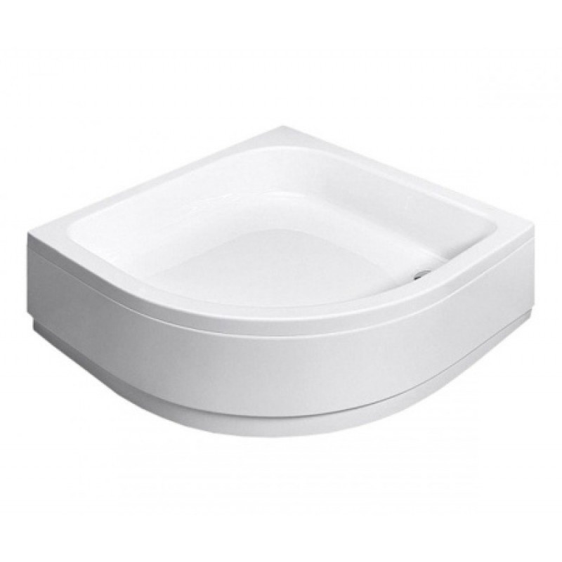 Душовий піддон RADAWAY Samos A 900х900х295 4S99300-03