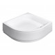 Душовий піддон RADAWAY Samos A 900х900х295 4S99300-03