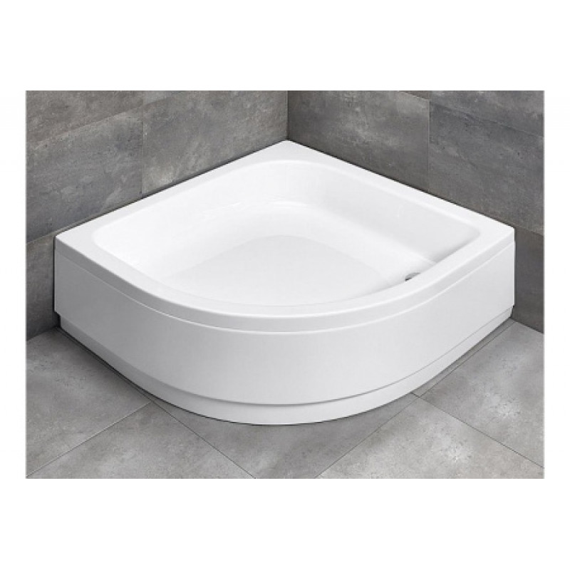 Душовий піддон RADAWAY Samos A 900х900х295 4S99300-03
