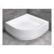 Душовий піддон RADAWAY Samos A 900х900х295 4S99300-03