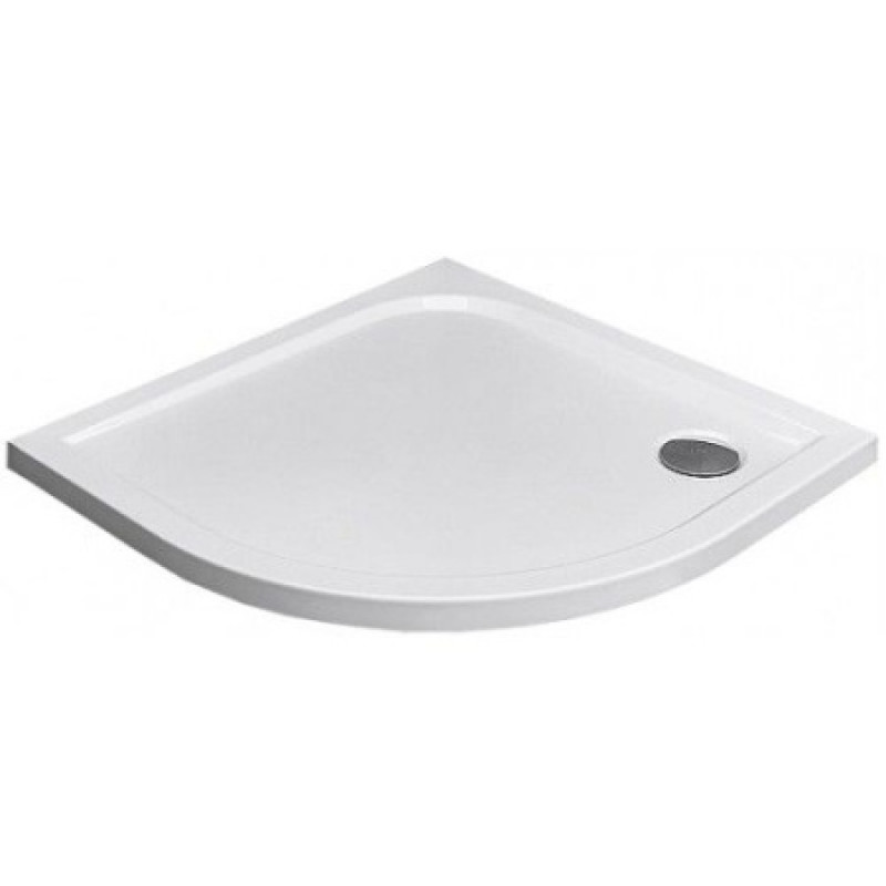 Душевой поддон RADAWAY Delos A 800х800х45 SDA0808-01