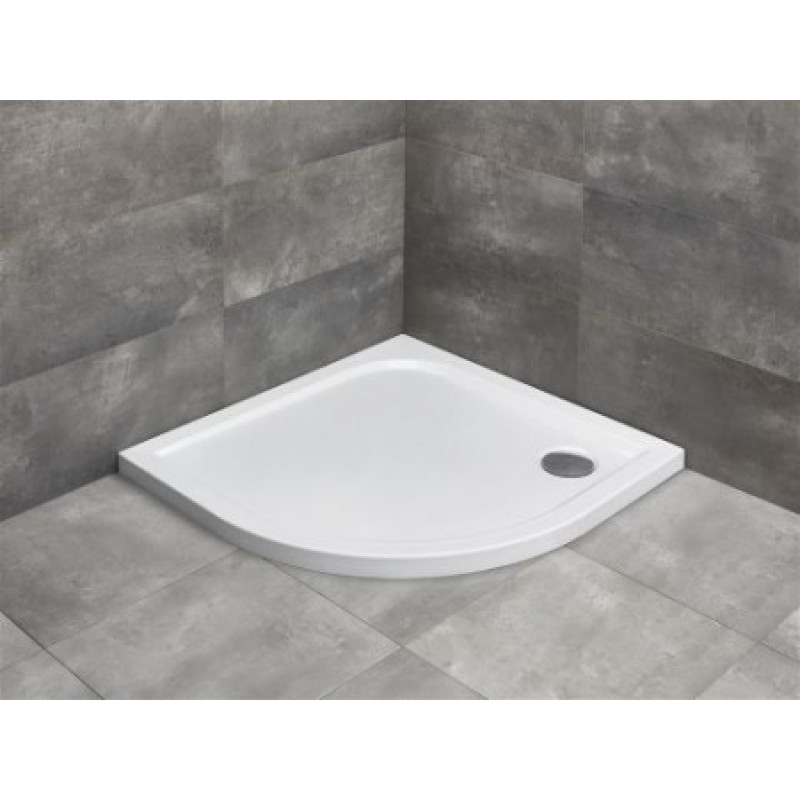 Душевой поддон RADAWAY Delos A 800х800х45 SDA0808-01