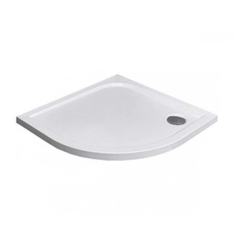 Душовий піддон RADAWAY Delos A 850х850х45 SDA8585-01