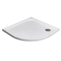 Душовий піддон RADAWAY Delos A 900х900х45 SDA0909-01