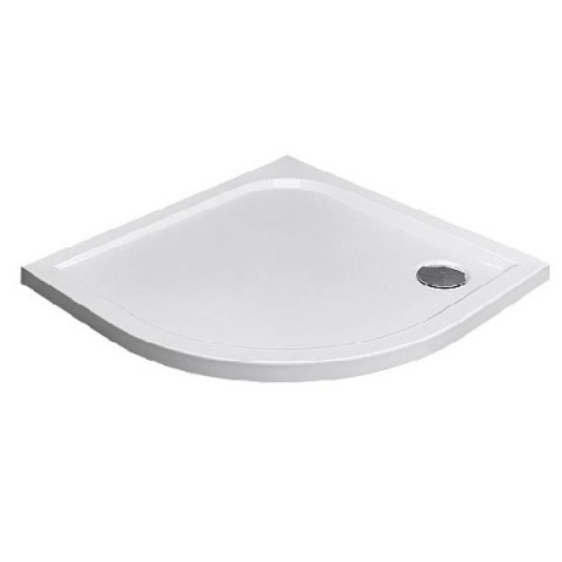 Душовий піддон RADAWAY Delos A 900х900х45 SDA0909-01