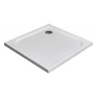 Душевой поддон RADAWAY Delos C 900х900х50 SDC0909-01
