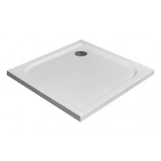 Душовий піддон RADAWAY Delos C 900х900х50 SDC0909-01