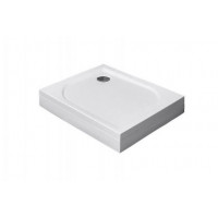 Душевой поддон + фронтовая панель RADAWAY Delos D 800х750х145 4D87514-03L