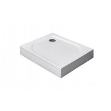 Душевой поддон + фронтовая панель RADAWAY Delos D 800х750х145 4D87514-03L