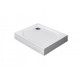 Душевой поддон + фронтовая панель RADAWAY Delos D 800х750х145 4D87514-03R