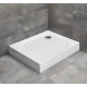 Душевой поддон + фронтовая панель RADAWAY Delos D 800х750х145 4D87514-03R