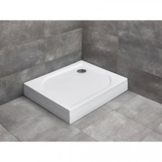Душевой поддон + фронтовая панель RADAWAY Delos D 900х750х145 4D97514-03L