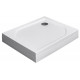 Душевой поддон + фронтовая панель RADAWAY Delos D900х750х145 4D97514-03R