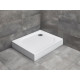 Душевой поддон + фронтовая панель RADAWAY Delos D900х750х145 4D97514-03R