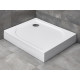 Душевой поддон + фронтовая панель RADAWAY Delos D 1000х750х155 4D17515-03L