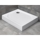 Душевой поддон + фронтовая панель RADAWAY Delos D 1000х750х155 4D17515-03R