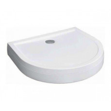 Душевой поддон + фронтовая панель RADAWAY Delos P 1000х900х50 4Z19150-03N