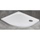 Душовий піддон RADAWAY Delos E 900х800х45 SDE8090-01R