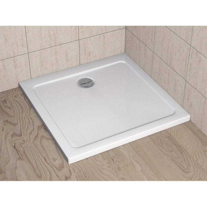 Душовий піддон RADAWAY Doros C 800х800х45 SDRC8080-01