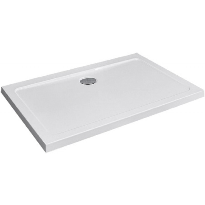 Душовий піддон RADAWAY Doros D 1200х800х50 SDRD1280-01