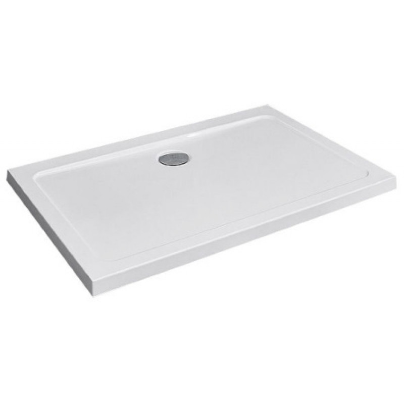 Душовий піддон RADAWAY Doros D 1200х900х50 SDRD1290-01