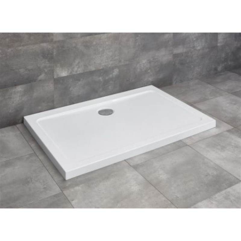 Душовий піддон RADAWAY Doros D 1300х900х50 SDRD1390-01