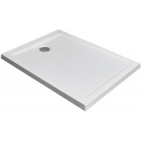 Душовий піддон RADAWAY Doros F 1000х800х55 SDRF1080-01