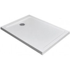 Душовий піддон RADAWAY Doros F 1000х800х55 SDRF1080-01