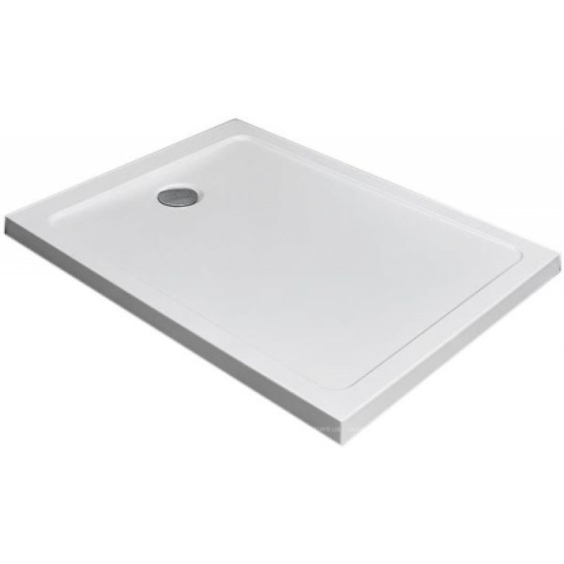Душовий піддон RADAWAY Doros F 1000х800х55 SDRF1080-01