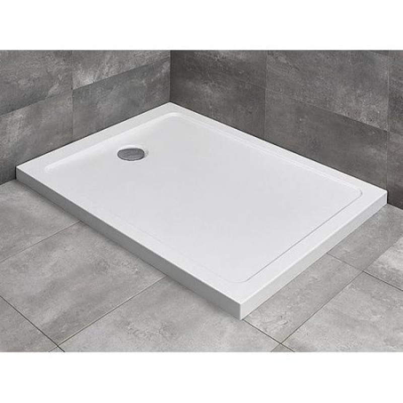 Душевой поддон RADAWAY Doros F 1200х800х55 SDRF1280-01