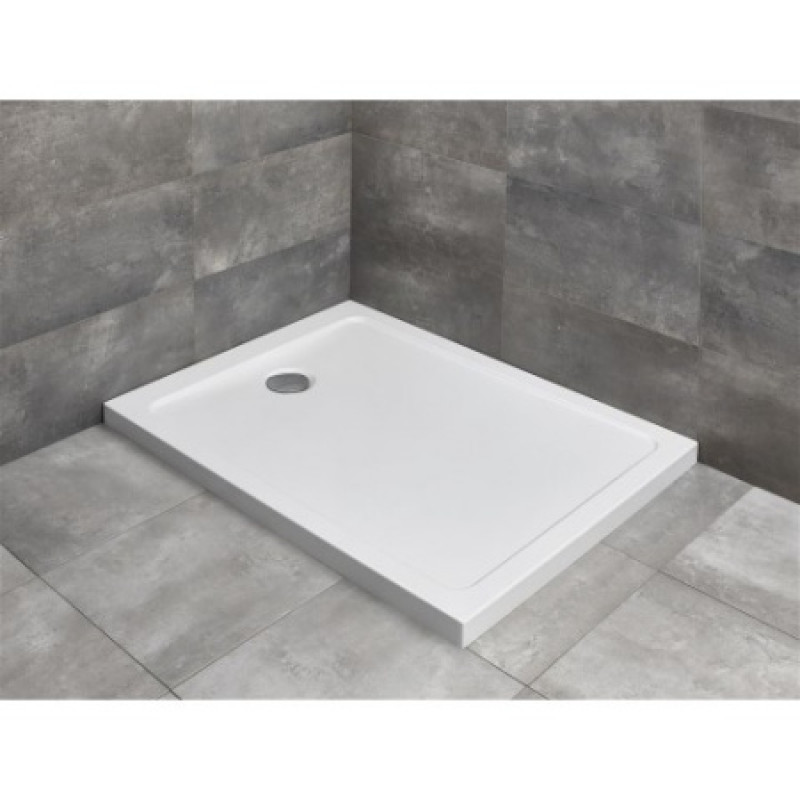 Душовий піддон RADAWAY Doros F 1200х900х55 SDRF1290-01
