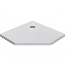 Душовий піддон RADAWAY Doros PT 900х900х50 SDRPT9090-01
