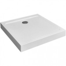 Душевой поддон RADAWAY Doros C Compact 1000х1000х115 SDRC1010-05