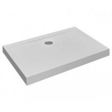 Душевой поддон RADAWAY Doros D Compact 1000х800х115 SDRD1080-05