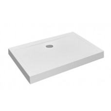 Душевой поддон RADAWAY Doros D Compact 1200х1000х115 SDRD1210-05