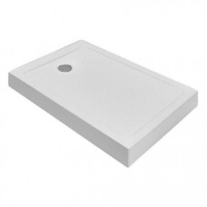 Душевой поддон RADAWAY Doros F Compact 1000х800х120 SDRFP1080-05