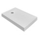 Душевой поддон RADAWAY Doros F Compact 1000х800х120 SDRFP1080-05