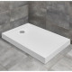 Душевой поддон RADAWAY Doros F Compact 1400х800х120 SDRFP1480-05