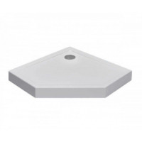 Душевой поддон RADAWAY Doros PT Compact 900х900х115 SDRPTP9090-05