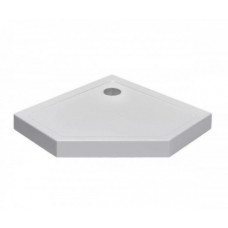 Душевой поддон RADAWAY Doros PT Compact 900х900х115 SDRPTP9090-05